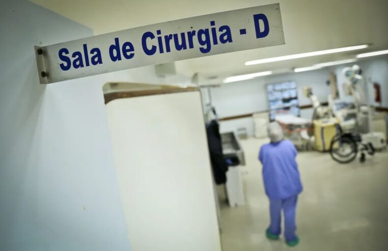RN tem mais de 27 mil pessoas na fila para cirurgias eletivas