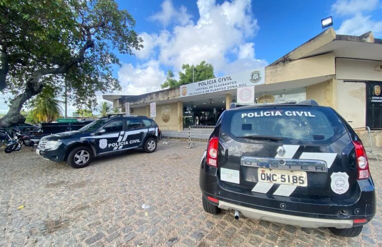 RN tem aumento de 23% nos registros de casos de estupro de vulnerável em 2023