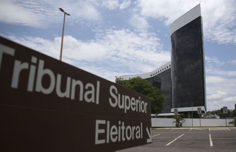 Eleitor: multas com a Justiça Eleitoral podem ser pagas pela internet