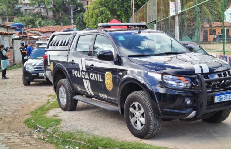Criança morre após ser atingida por tiro acidental disparado por irmão adolescente no RN