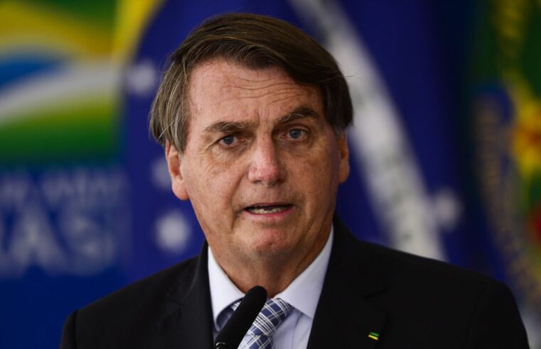 Se condenado, Bolsonaro ficará fora das eleições por 8 anos
