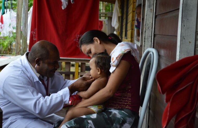 Municípios do RN podem aderir a vagas do Mais Médicos até o próximo dia 27