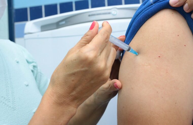 Mossoró amplia vacinação contra meningite para jovens entre 15 e 19 anos
