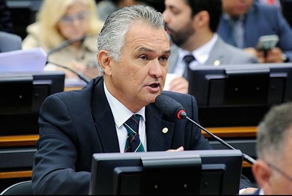 Deputado General Girão se pronuncia após abertura de inquérito no STF