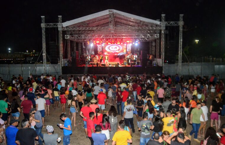 Decreto proíbe venda de bebidas em garrafas de vidro na Festa do Bode