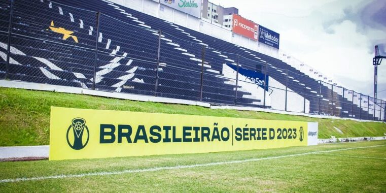 Potiguar busca classificação para a segunda fase da Série D