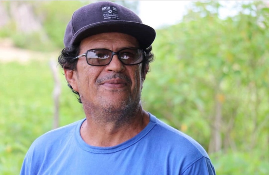 Cinegrafista Zenóbio Oliveira morre aos 59 anos