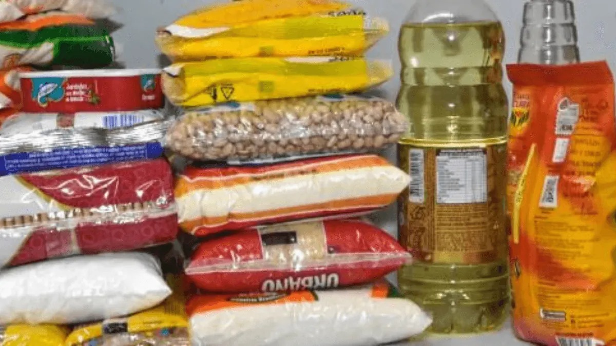 Pesquisa aponta aumento de 5,8% no valor da cesta básica em Mossoró