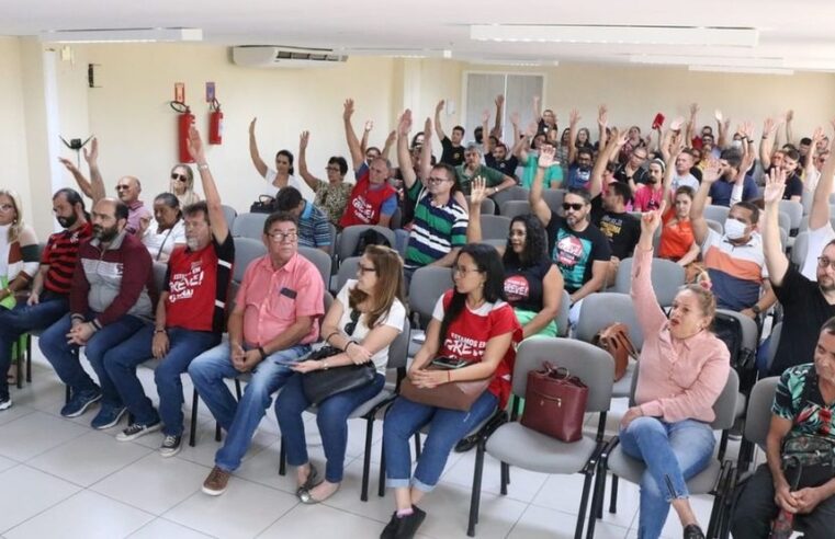 Servidores do Detran-RN encerram greve após decisão judicial considerar movimento ilegal