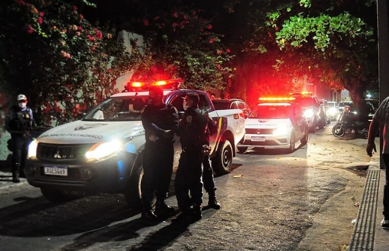 Anuário aponta Mossoró como 13ª cidade mais violenta do Brasil