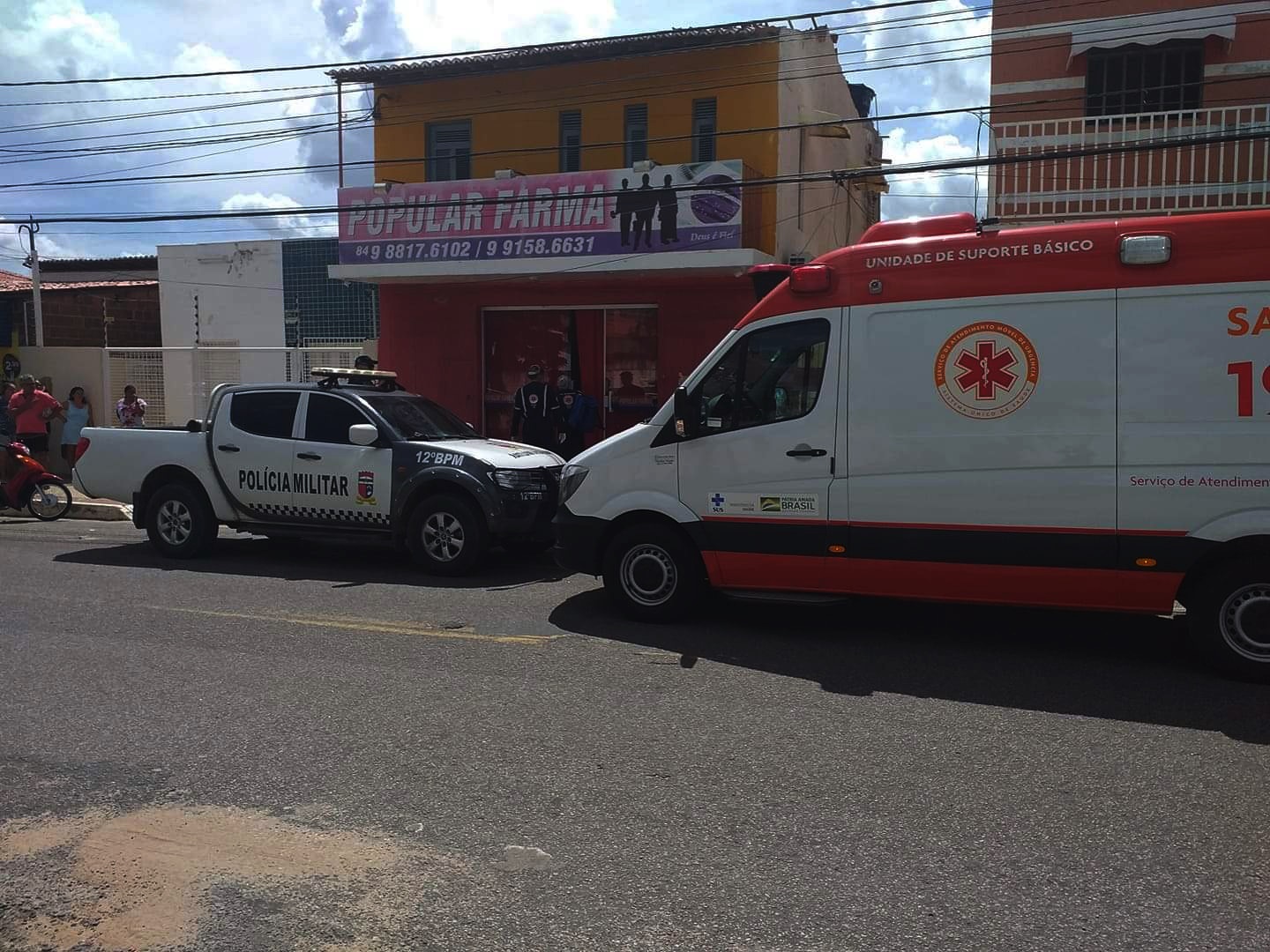 Comerciante foi assassinada a tiros ‘por inveja’, conclui investigação da Polícia Civil