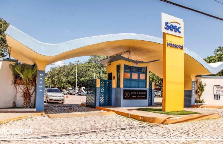 Sesc RN abre inscrições para cursos gratuitos em Natal e Mossoró