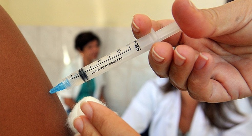 Campanha de vacinação contra meningite entra na última semana no RN