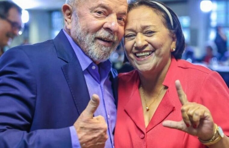 Lula vem ao RN para relançar programa ‘Água para Todos’