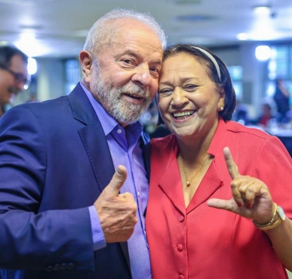 Lula vem ao RN para relançar programa ‘Água para Todos’