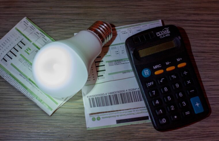 Mais de 27 mil famílias podem receber desconto na conta de luz em Mossoró