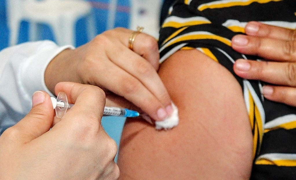 Vacinação contra Influenza segue até quinta-feira em Mossoró