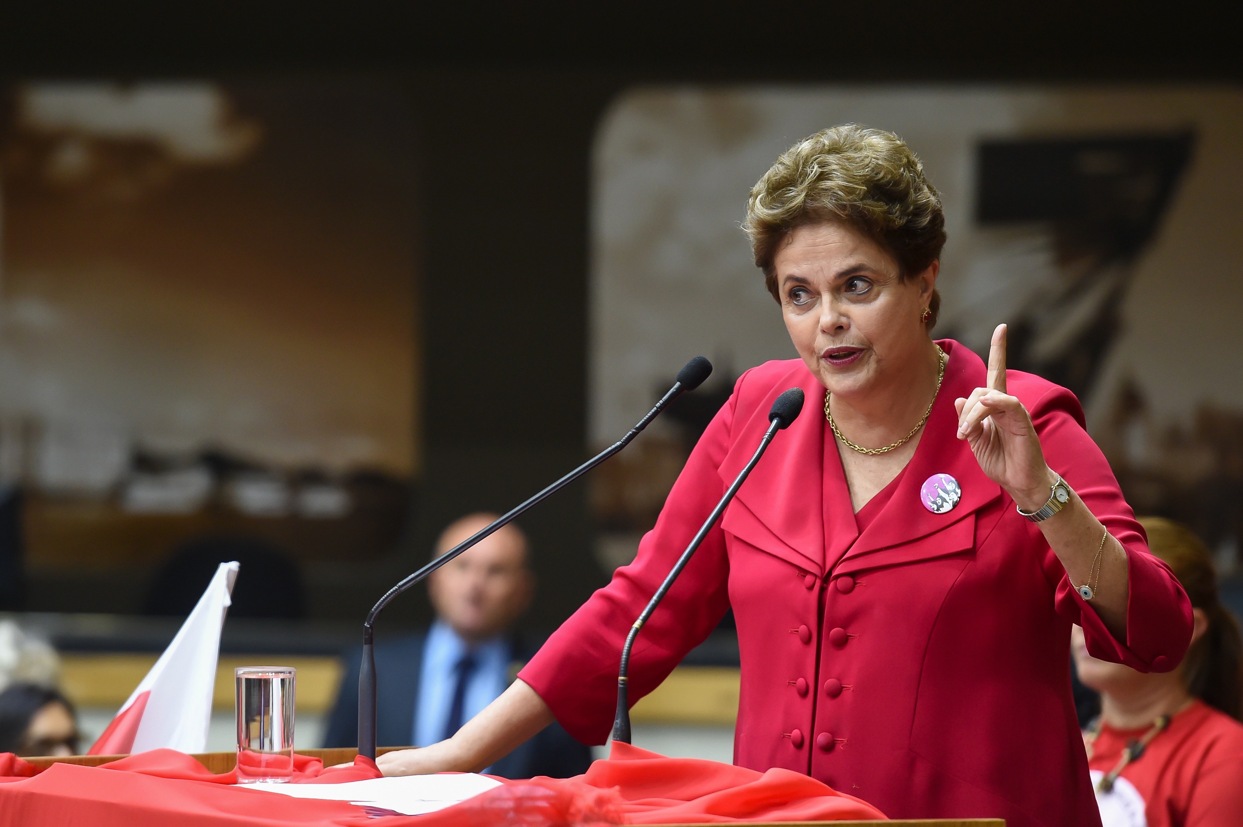 TRF confirma arquivamento de ação contra Dilma por supostas ‘pedaladas’