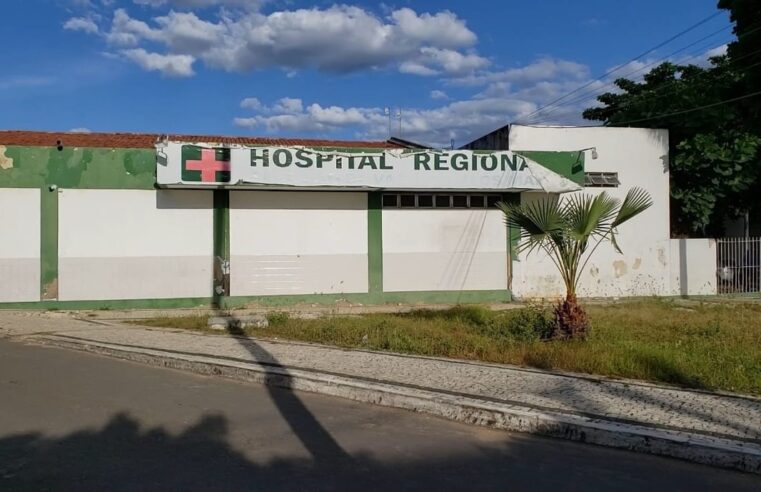Golpistas usam nome do Hospital Tarcísio Maia para enganar familiares de pacientes