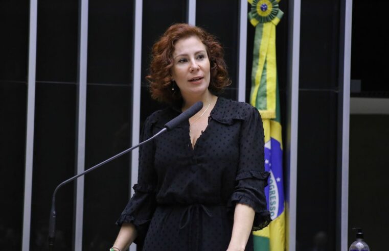 Hacker diz à PF que deputada pediu invasão a telefone de Moraes