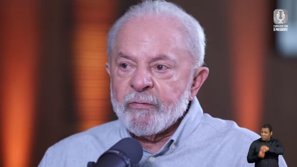 “Mundo normalizou o inaceitável”, critica Lula sobre desigualdade