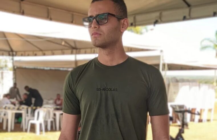 Potiguar está entre os sobreviventes de queda de helicóptero da Marinha