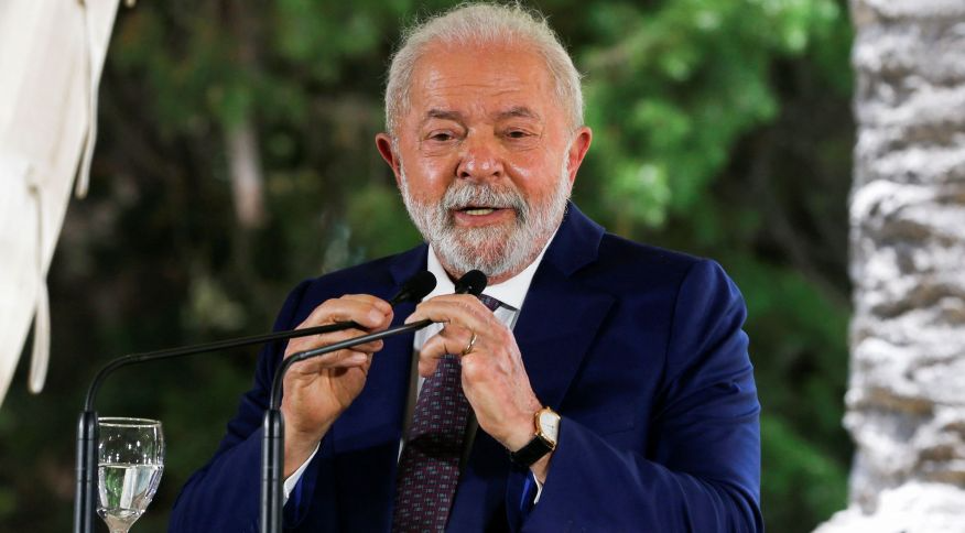 Lula sanciona nesta segunda-feira lei que altera as faixas do Imposto de Renda
