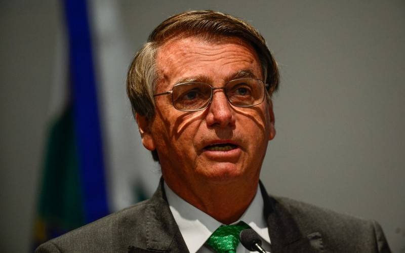 Relator no TSE vota para manter decisão que tornou Bolsonaro inelegível