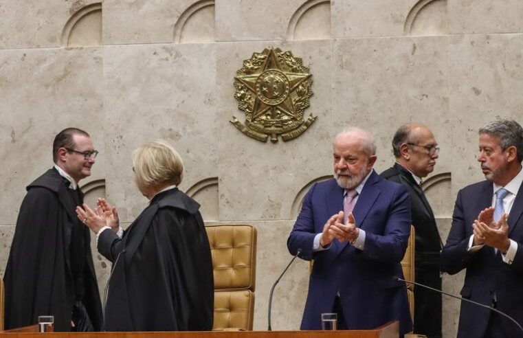 Lula defende que votos no STF sejam sigilosos: ‘Ninguém precisa saber’