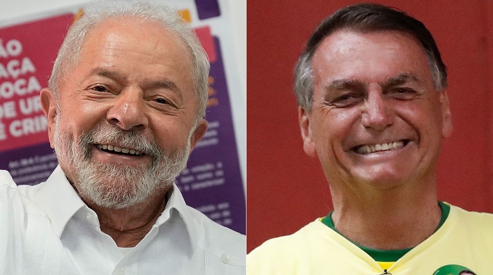 Datafolha: 29% dos brasileiros se dizem petistas e 25% bolsonaristas