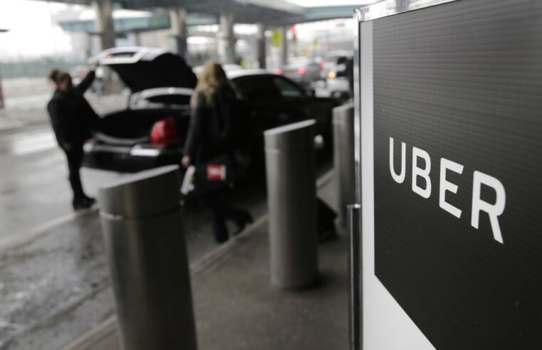 Justiça condena Uber a pagar R$ 1 bilhão e assinar carteira de trabalho dos motoristas