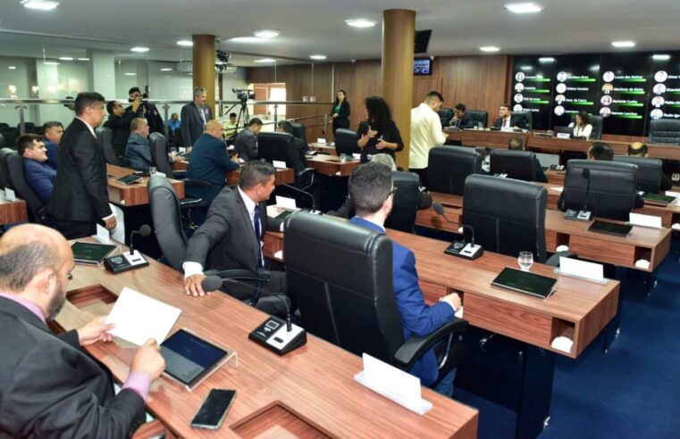 Câmara de Mossoró aprova revisão do plano para a infância e adolescência