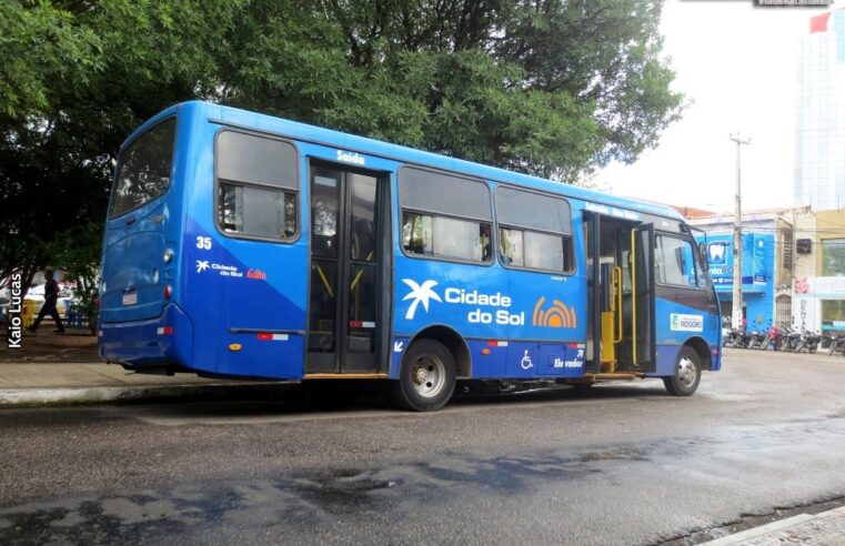STF decide que transporte público deve ser gratuito no dia das eleições