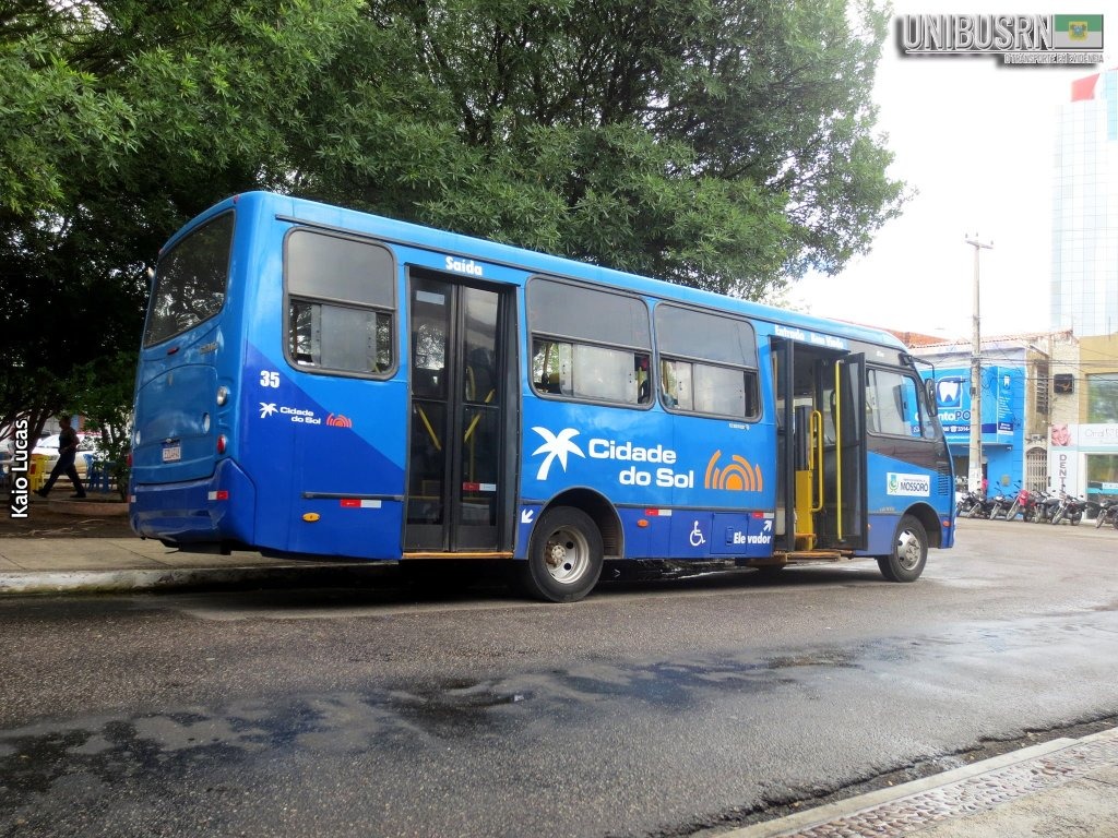 STF decide que transporte público deve ser gratuito no dia das eleições