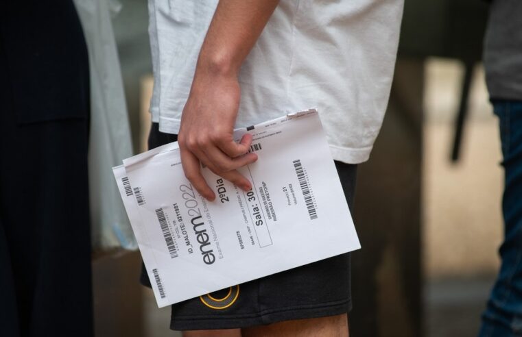 Enem 2023: locais de prova são divulgados; veja como consultar