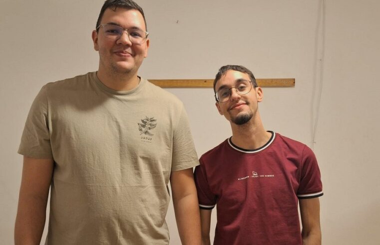 Estudantes da Ufersa que estão em Israel retornam ao Brasil nesta sexta-feira, diz reitora