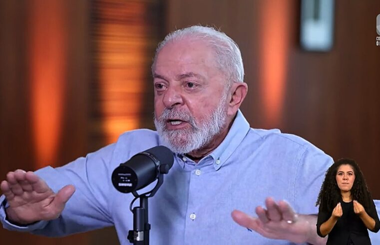 Lula: ação do Hamas não justifica que Israel mate inocentes