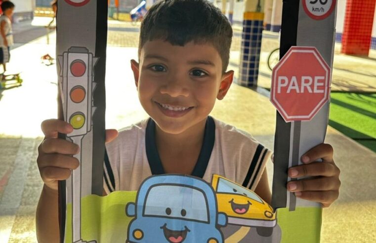 Criança morre após ser atingida por motociclista que empinava moto em Mossoró