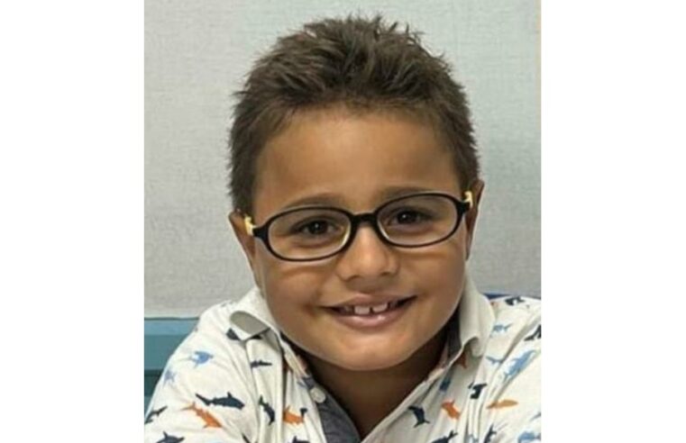 Menino de 8 anos morre após se afogar em Mossoró