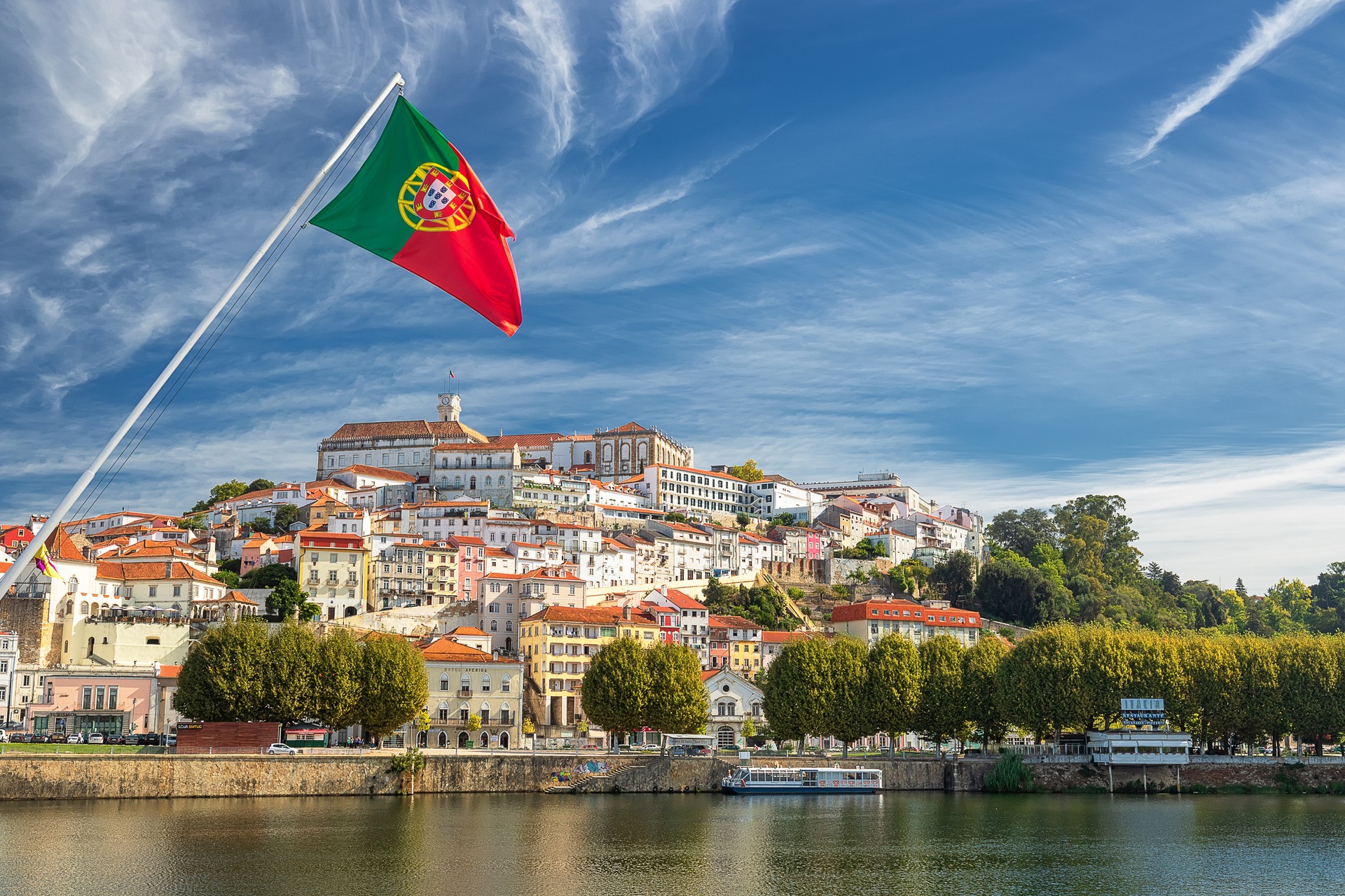 Senac abre seleção para 20 vagas de trabalho em Portugal; saiba como concorrer