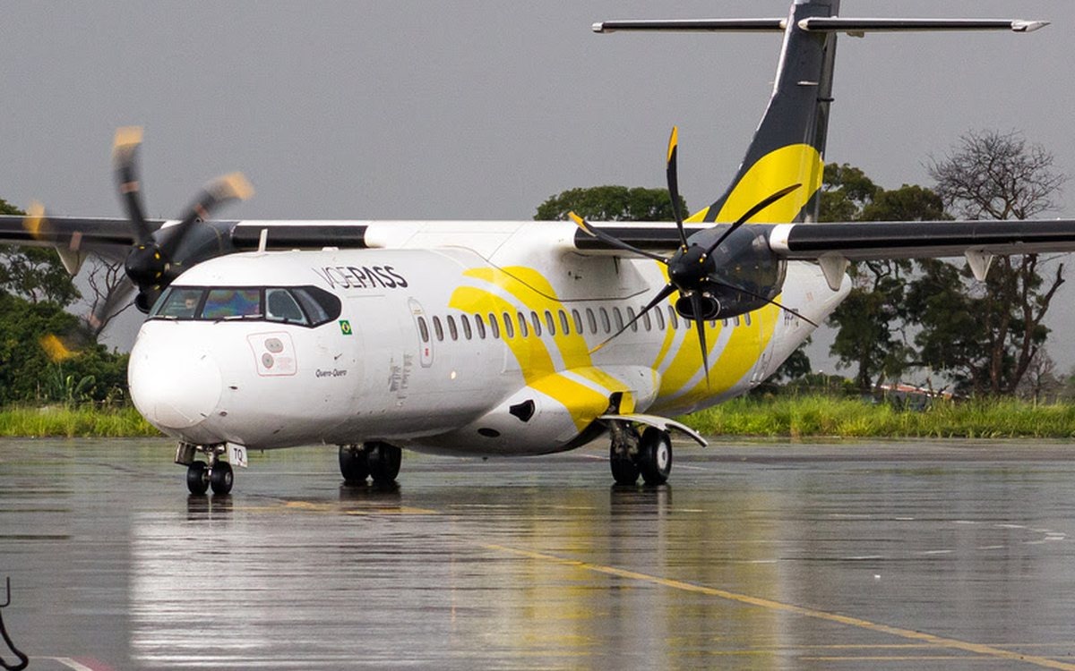 Mossoró terá voos para Natal e Fortaleza a partir de 2024; Latam inicia venda de passagens