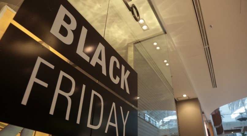 Black Friday deve movimentar mais de R$ 400 milhões no comércio do RN