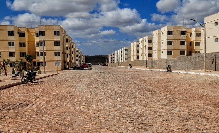 Mossoró receberá 740 unidades habitacionais do ‘Minha Casa Minha Vida’