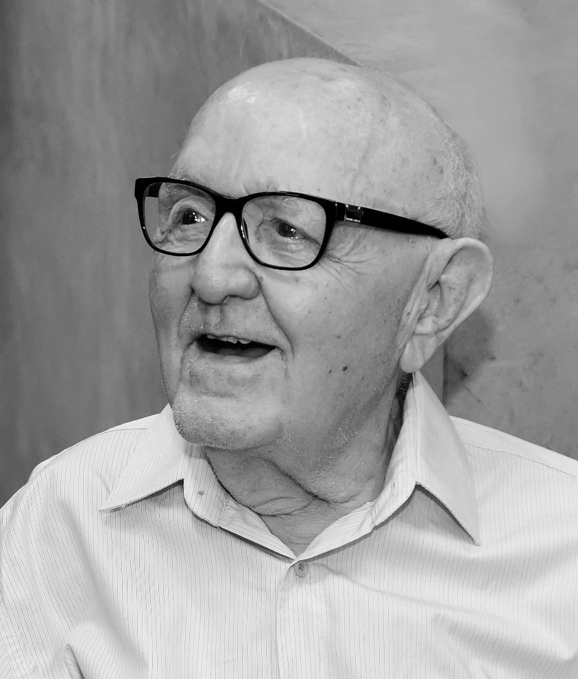Padre Sátiro Cavalcanti morre aos 93 anos em Mossoró