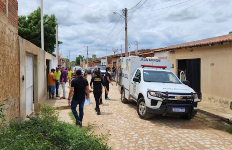 Mossoró tem redução de 41,4% nas mortes violentas entre janeiro e outubro