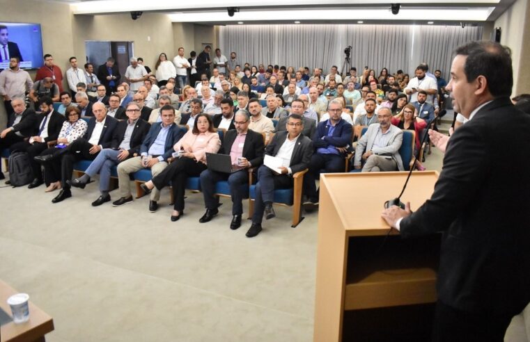 Femurn diz que 80 prefeitos podem decretar calamidade financeira nos próximos dias
