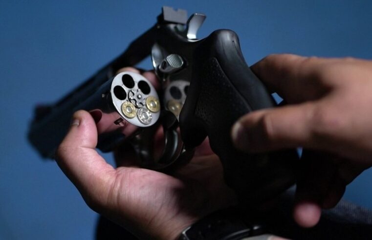 Decreto aumenta imposto de armas de fogo e munições para até 55%