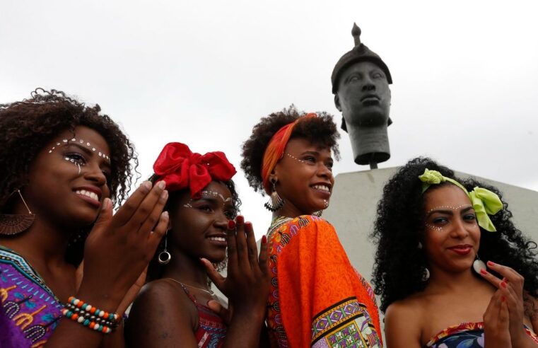Câmara aprova projeto que torna Dia da Consciência Negra feriado nacional