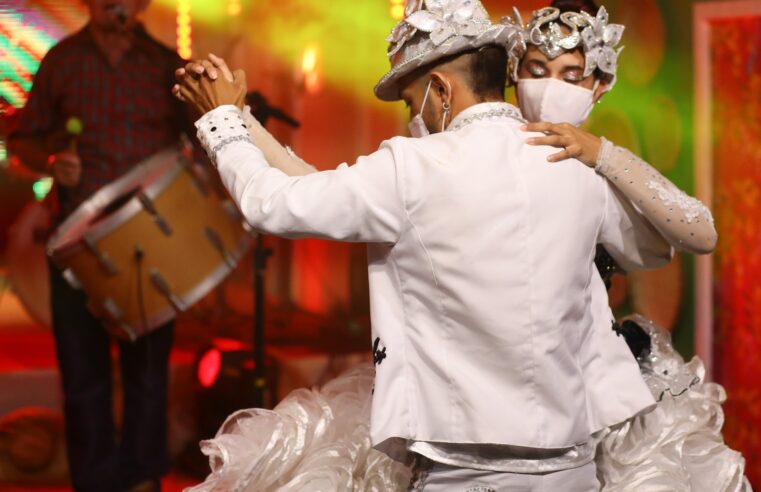 Lula sanciona lei que reconhece forró como manifestação cultural nacional do Brasil 