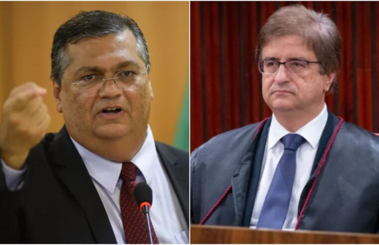 Lula deve indicar Dino ao STF e Gonet para PGR antes de viajar ao exterior